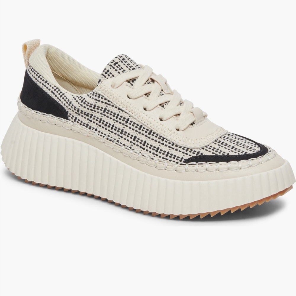 Dolce Vita Dolen Platform Sneakers